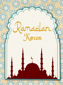 Ramadan Kareem