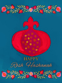 Rosh Hashanah