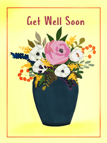 Get Well Soon