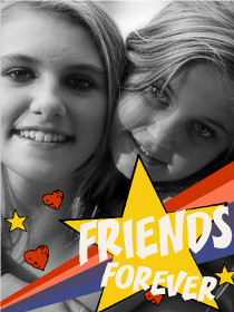 Friends Forever
