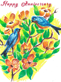 Happy 
Anniversary