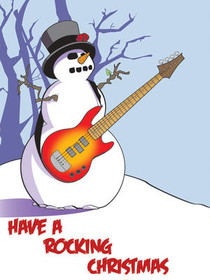 Have a Rocking Christmas