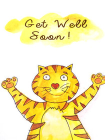 Get Well soon!
