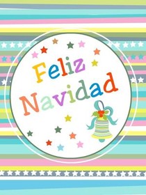 Feliz Navidad