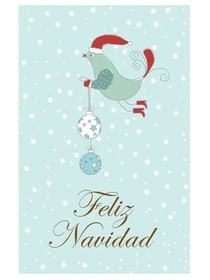 Feliz Navidad