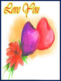 Love You