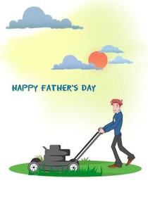 Happy Father's Day