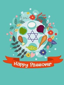 Happy Passover