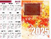 Christmas Calendar 2025
