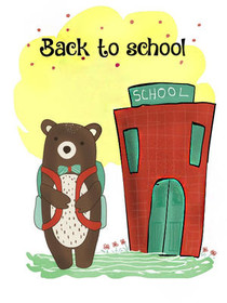 Back to School