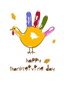 Happy Thanksgiving Day