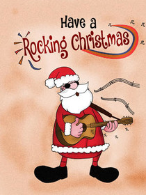 Have a Rocking Christmas