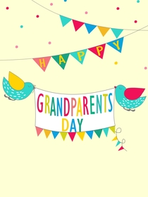 Grandparents Day