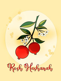 Rosh Hashanah
