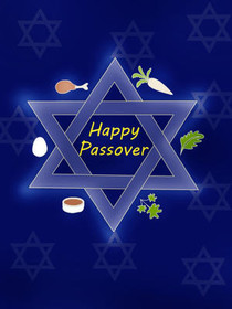 Happy Passover