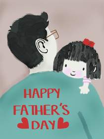 Happy Father's Day