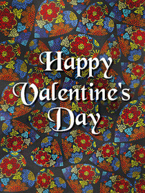 Happy 
Valentine's Day