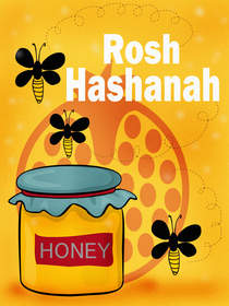 Rosh Hashanah
