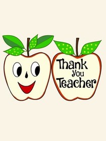 Teacher Appreciation Day