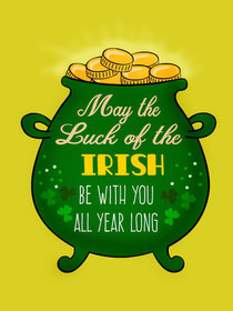 Irish Luck