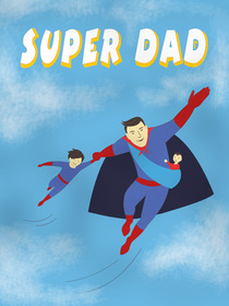 Super Dad