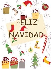 Feliz Navidad