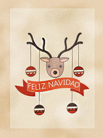 Feliz Navidad 1