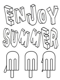 Enjoy Summer