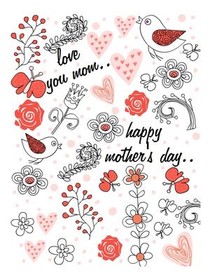 Happy Mother's Day