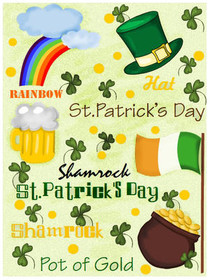 St.Patrick's Day
