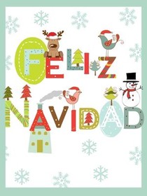 Feliz Navidad