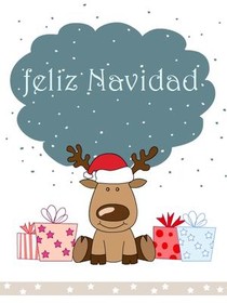 Feliz Navidad