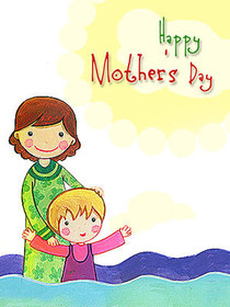 Happy Mother's Day