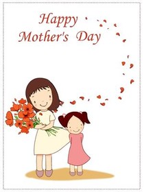Happy Mother's Day