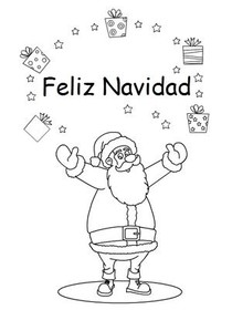 Feliz Navidad