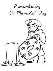 Happy 
Memorial Day