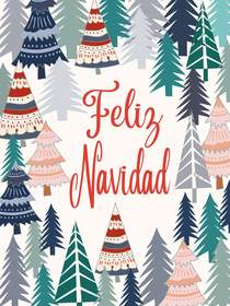 Feliz Navidad