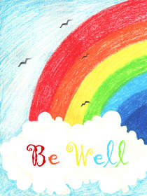 Be Well