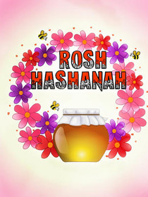 Rosh Hashanah