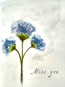 Miss You