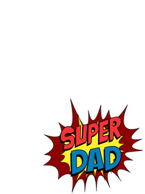 Super Dad