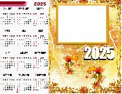 Christmas Calendar 2025