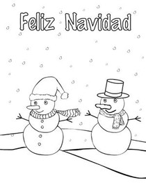 Feliz Navidad