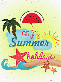 Enjoy Summer