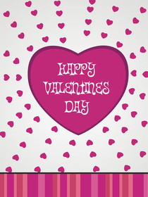 Happy Valentines Day