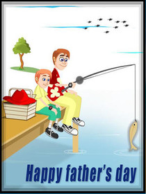Happy Father's Day