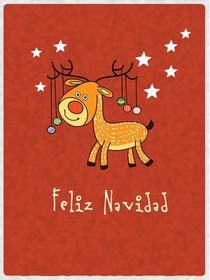 Feliz Navidad 4