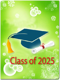 Class of 2025