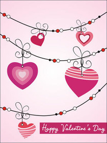 Happy 
Valentine's Day