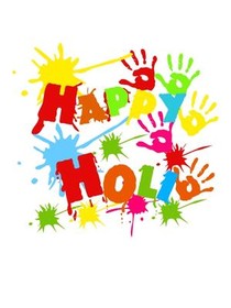 Happy Holi